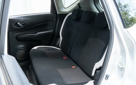 Nissan Note II рестайлинг, 2020 год, 1 429 000 рублей, 8 фотография