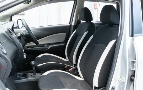 Nissan Note II рестайлинг, 2020 год, 1 429 000 рублей, 9 фотография