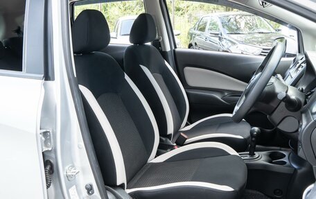 Nissan Note II рестайлинг, 2020 год, 1 429 000 рублей, 11 фотография