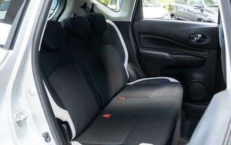 Nissan Note II рестайлинг, 2020 год, 1 429 000 рублей, 10 фотография