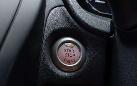 Nissan Note II рестайлинг, 2020 год, 1 429 000 рублей, 17 фотография