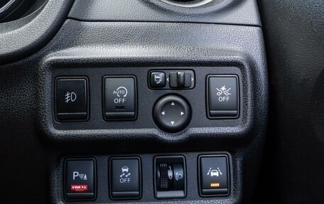 Nissan Note II рестайлинг, 2020 год, 1 429 000 рублей, 14 фотография