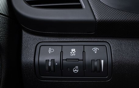Hyundai Solaris II рестайлинг, 2016 год, 1 089 000 рублей, 18 фотография