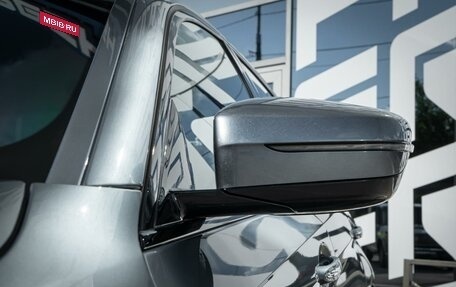 BMW 5 серия, 2017 год, 2 999 000 рублей, 9 фотография