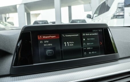BMW 5 серия, 2017 год, 2 999 000 рублей, 20 фотография