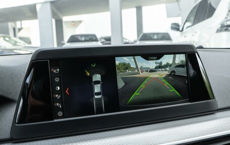 BMW 5 серия, 2017 год, 2 999 000 рублей, 21 фотография