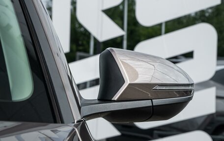 Hyundai Tucson, 2022 год, 4 349 000 рублей, 8 фотография
