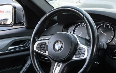 BMW 5 серия, 2017 год, 2 999 000 рублей, 28 фотография