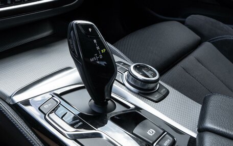 BMW 5 серия, 2017 год, 2 999 000 рублей, 27 фотография