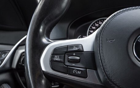 BMW 5 серия, 2017 год, 2 999 000 рублей, 24 фотография