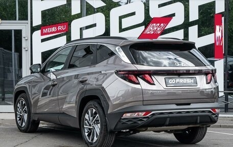 Hyundai Tucson, 2022 год, 4 349 000 рублей, 2 фотография