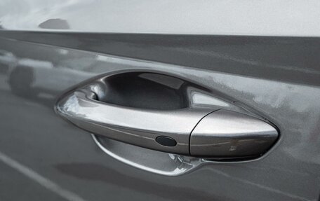 Hyundai Tucson, 2022 год, 4 349 000 рублей, 9 фотография