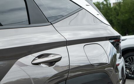 Hyundai Tucson, 2022 год, 4 349 000 рублей, 10 фотография