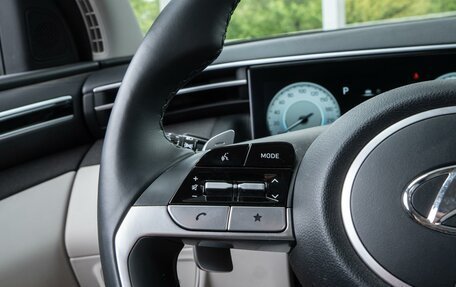 Hyundai Tucson, 2022 год, 4 349 000 рублей, 20 фотография