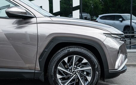 Hyundai Tucson, 2022 год, 4 349 000 рублей, 12 фотография