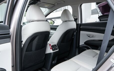 Hyundai Tucson, 2022 год, 4 349 000 рублей, 18 фотография