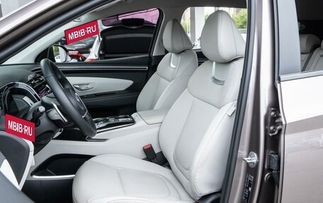 Hyundai Tucson, 2022 год, 4 349 000 рублей, 17 фотография