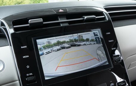 Hyundai Tucson, 2022 год, 4 349 000 рублей, 24 фотография