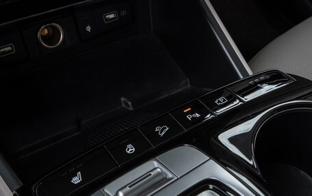Hyundai Tucson, 2022 год, 4 349 000 рублей, 25 фотография