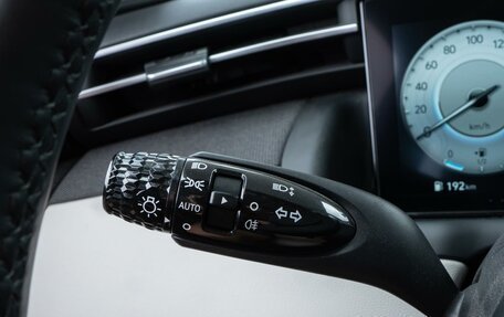 Hyundai Tucson, 2022 год, 4 349 000 рублей, 29 фотография