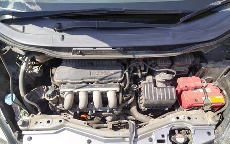 Honda Fit III, 2011 год, 690 000 рублей, 6 фотография