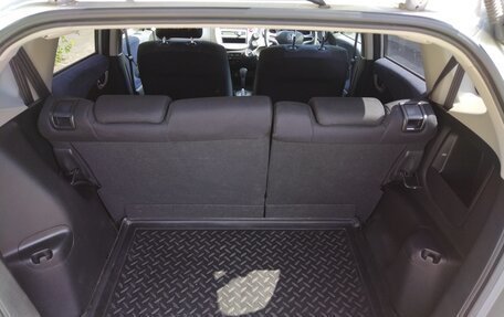 Honda Fit III, 2011 год, 690 000 рублей, 8 фотография