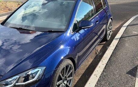 Volkswagen Golf VII, 2018 год, 1 620 000 рублей, 6 фотография