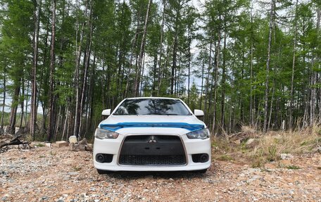 Mitsubishi Lancer IX, 2011 год, 690 000 рублей, 1 фотография