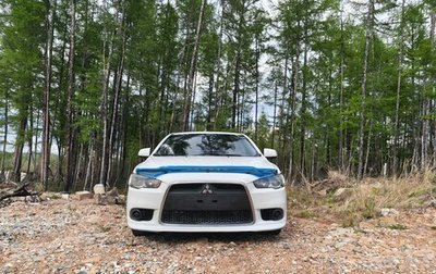 Mitsubishi Lancer IX, 2011 год, 690 000 рублей, 1 фотография