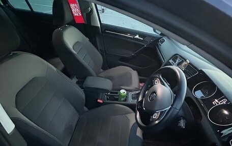 Volkswagen Golf VII, 2018 год, 1 620 000 рублей, 10 фотография