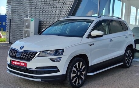 Skoda Karoq I, 2020 год, 2 430 000 рублей, 1 фотография