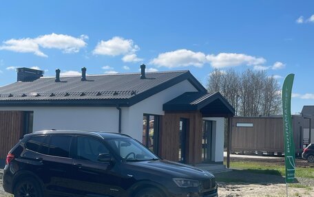 BMW X3, 2014 год, 1 950 000 рублей, 6 фотография