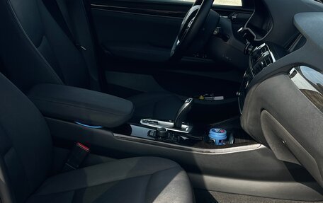 BMW X3, 2014 год, 1 950 000 рублей, 10 фотография