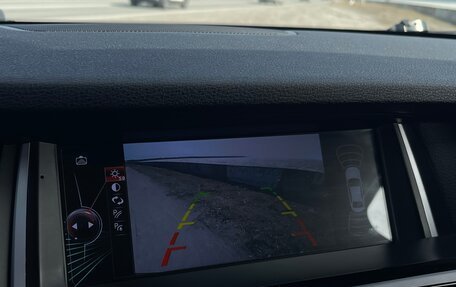 BMW X3, 2014 год, 1 950 000 рублей, 19 фотография