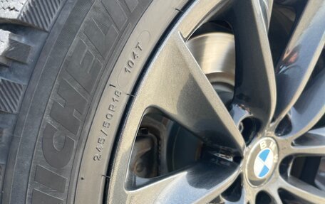 BMW X3, 2014 год, 1 950 000 рублей, 23 фотография