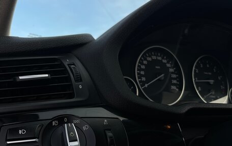 BMW X3, 2014 год, 1 950 000 рублей, 21 фотография