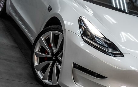 Tesla Model 3 I, 2019 год, 3 819 000 рублей, 8 фотография