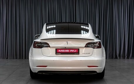 Tesla Model 3 I, 2019 год, 3 819 000 рублей, 4 фотография