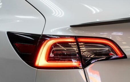 Tesla Model 3 I, 2019 год, 3 819 000 рублей, 11 фотография