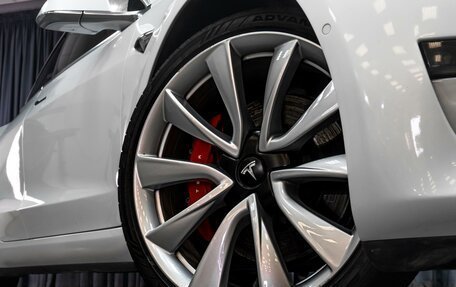Tesla Model 3 I, 2019 год, 3 819 000 рублей, 12 фотография