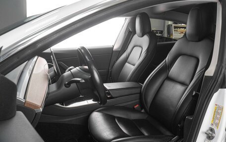 Tesla Model 3 I, 2019 год, 3 819 000 рублей, 18 фотография