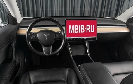 Tesla Model 3 I, 2019 год, 3 819 000 рублей, 14 фотография