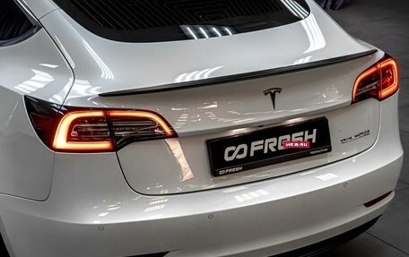Tesla Model 3 I, 2019 год, 3 819 000 рублей, 13 фотография
