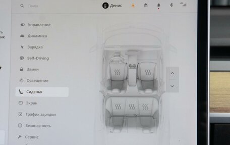 Tesla Model 3 I, 2019 год, 3 819 000 рублей, 24 фотография