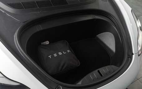 Tesla Model 3 I, 2019 год, 3 819 000 рублей, 29 фотография