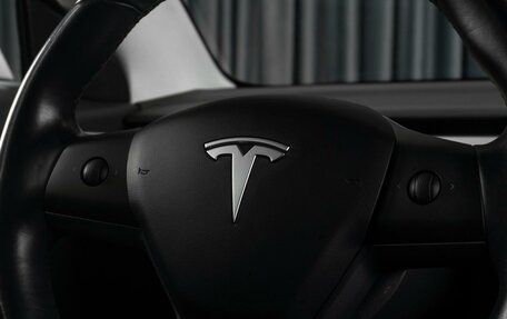 Tesla Model 3 I, 2019 год, 3 819 000 рублей, 27 фотография