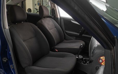 Nissan Almera, 2015 год, 799 000 рублей, 8 фотография