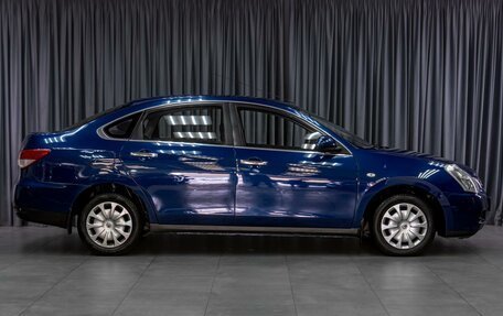 Nissan Almera, 2015 год, 799 000 рублей, 5 фотография