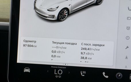 Tesla Model 3 I, 2019 год, 3 819 000 рублей, 26 фотография