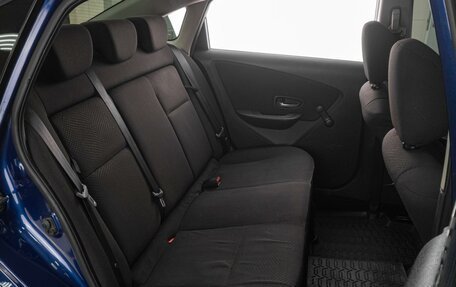 Nissan Almera, 2015 год, 799 000 рублей, 7 фотография